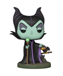 Maleficent #1082 Disney Villains Funko POP! Disney [PRE-ORDER FOR ESTIMATED* Q3 2022 DELIVERY]