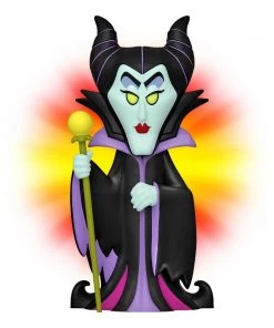 Maleficent With 1:6 Chance At A Chase! Disney's Sleeping Beauty Funko Vinyl SODA 7 Maleficent With 1:6 Chance At A Chase! Disney's Sleeping Beauty Funko Vinyl SODA