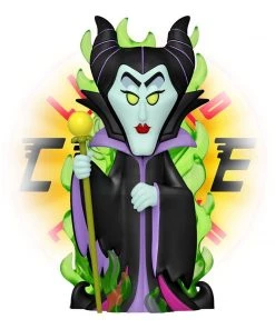 Maleficent With 1:6 Chance At A Chase! Disney's Sleeping Beauty Funko Vinyl SODA
