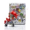 Manga Mania Unicorno Blind Box By Tokidoki In-Stock Items