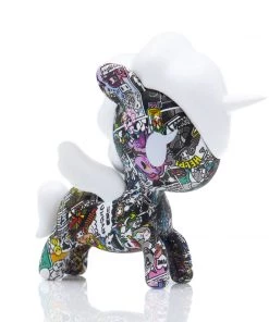 Manga Mania Unicorno Blind Box By Tokidoki In-Stock Items