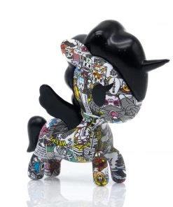 Manga Mania Unicorno Blind Box By Tokidoki In-Stock Items