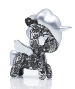 Manga Mania Unicorno Blind Box By Tokidoki In-Stock Items