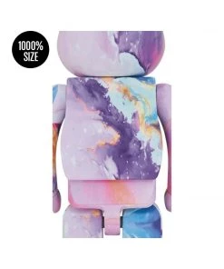 Marble BE@RBRICK 1000% By Medicom Toy [PRE-ORDER EXPECTED FALL 2021*]