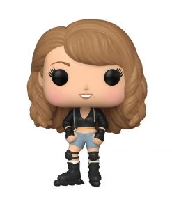 Mariah Carey - Fantasy #276 Funko POP! Rocks [PRE-ORDER FOR ESTIMATED Q3 2022* DELIVERY]