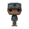 Marine In Combat Uniform USMC Funko POP! Military In Stock Funko