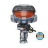 Mark VII With BR75 Battle Rifle #24 Specialty Series Halo Infinite Funko POP! Games [PRE-ORDER FOR ESTIMATED* Q2 2022 DELIVERY]