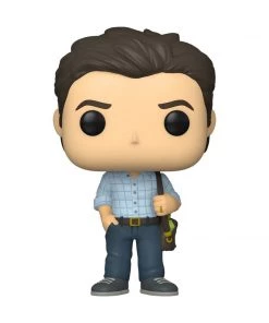 Marty Byrde #1196 Ozark Funko POP! TV [PRE-ORDER FOR ESTIMATED Q3 2022* DELIVERY]