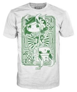 Mystery Boxes Marvel Funko Loki POP! Mystery Box - Free Comic Book Summer 2020 - Previews Exclusive 15 Mystery Boxes Marvel Funko Loki POP! Mystery Box - Free Comic Book Summer 2020 - Previews Exclusive