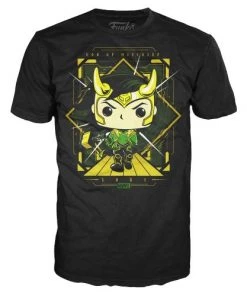 Mystery Boxes Marvel Funko Loki POP! Mystery Box - Free Comic Book Summer 2020 - Previews Exclusive 13 Mystery Boxes Marvel Funko Loki POP! Mystery Box - Free Comic Book Summer 2020 - Previews Exclusive