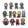Marvel Studios What If? Mystery Minis By Funko [PRE-ORDER FOR ESTIMATED* Q2 2022 DELIVERY]