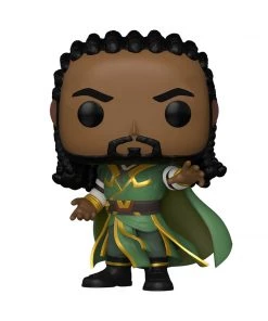 Master Mordo #1003 Doctor Strange In The Multiverse Of Madness Funko POP! Marvel [PRE-ORDER FOR ESTIMATED* Q2 2022 DELIVERY]