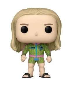Matt Riddle #115 Funko POP! WWE [PRE-ORDER FOR ESTIMATED Q3 2022* DELIVERY]
