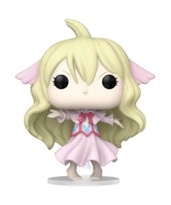 Mavis Vermillion #1049 Fairy Tail Funko POP! Animation [PRE-ORDER FOR ESTIMATED* Q2 2022 DELIVERY]