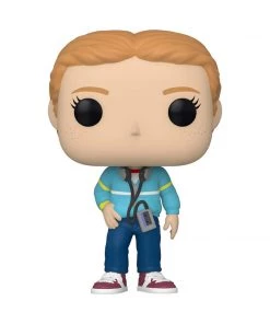 Max #1243 Stranger Things S4 Funko POP! TV [PRE-ORDER FOR ESTIMATED Q3 2022* DELIVERY]