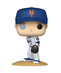 Max Scherzer(Home Jersey) #79 New York Mets Funko POP! MLB [PRE-ORDER FOR ESTIMATED* Q3 2022 DELIVERY]