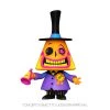 Mayor (Black Light) The Nightmare Before Christmas Funko POP! Disney [PRE-ORDER FOR ESTIMATED Q3 2022* DELIVERY]