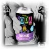 Mayor (Black Light) With 1:6 Chance At A Chase! The Nightmare Before Christmas Funko Vinyl SODA [PRE-ORDER FOR ESTIMATED Q3 2022* DELIVERY]