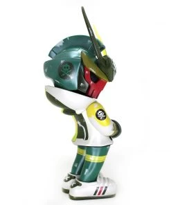 Mega BobaTeq & Mega MandoTeq 12