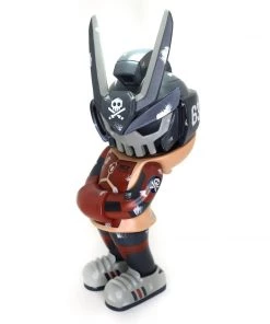 Mega BobaTeq & Mega MandoTeq 12