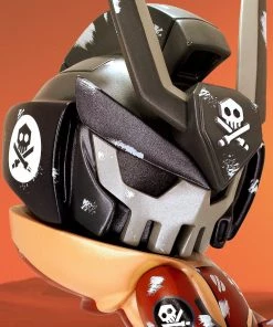 Mega BobaTeq & Mega MandoTeq 12