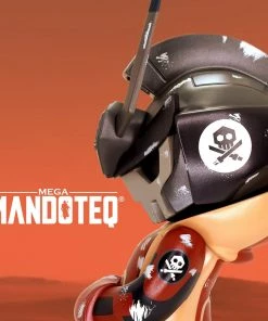 Mega BobaTeq & Mega MandoTeq 12