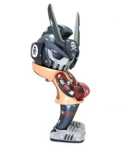 Mega BobaTeq & Mega MandoTeq 12