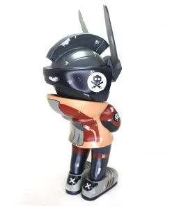 Mega BobaTeq & Mega MandoTeq 12