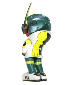 Mega BobaTeq & Mega MandoTeq 12