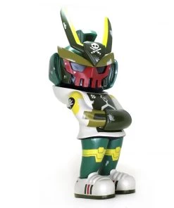 Mega BobaTeq & Mega MandoTeq 12