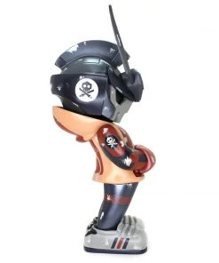 Mega BobaTeq & Mega MandoTeq 12