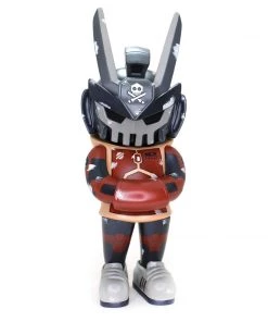 Mega BobaTeq & Mega MandoTeq 12