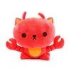 Megakani Kaiju Kitties Plush By 100% Soft