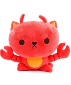 Megakani Kaiju Kitties Plush By 100% Soft