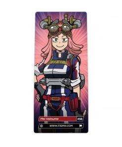 Mei Hatsume #456 My Hero Academia FiGPiN Classic 8 Mei Hatsume #456 My Hero Academia FiGPiN Classic