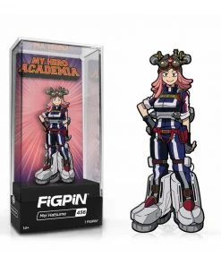 Mei Hatsume #456 My Hero Academia FiGPiN Classic