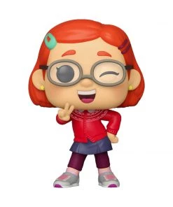 Meilin Lee #1184 Turning Red Funko POP! Disney [PRE-ORDER FOR ESTIMATED* Q2 2022 DELIVERY]