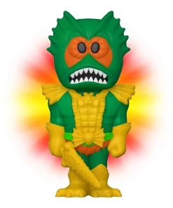 Mer-Man Masters Of The Universe (MOTU) Funko Vinyl SODA 1:6 Chance At A Chase! LE7000