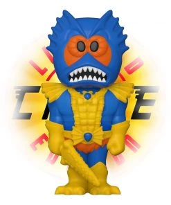 Mer-Man Masters Of The Universe (MOTU) Funko Vinyl SODA 1:6 Chance At A Chase! LE7000