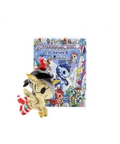Mermicorno Blind Box Series 5 By Tokidoki 15 Mermicorno Blind Box Series 5 By Tokidoki