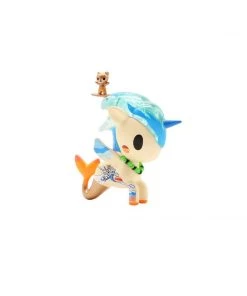 Mermicorno Blind Box Series 6 By Tokidoki Designer Toys