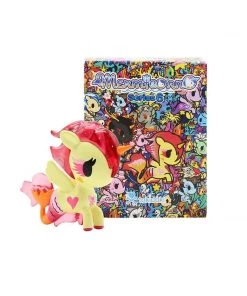 Mermicorno Blind Box Series 6 By Tokidoki Designer Toys