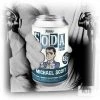 Michael Best Boss With 1:6 Chance At A Prison Mike Chase! The Office Funko Vinyl SODA [PRE-ORDER FOR ESTIMATED* Q2 2022 DELIVERY]