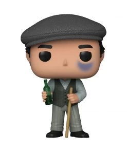 Michael Corleone #1201 The Godfather 50th Anniversary Funko POP! Movies [PRE-ORDER FOR ESTIMATED* Q2 2022 DELIVERY]