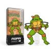Michelangelo #567 Teenage Mutant Ninja Turtles FiGPiN Classic