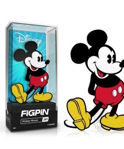 Mickey Mouse #261 Disney FiGPiN Classic