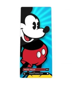 Mickey Mouse #261 Disney FiGPiN Classic