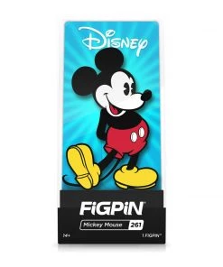 Mickey Mouse #261 Disney FiGPiN Classic