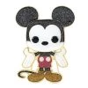 In Stock Funko Mickey Mouse #01 Disney Funko POP! Pin