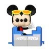 Mickey Mouse On The Peoplemover #1163 Walt Disney World 50th Anniversary Funko POP! Disney [PRE-ORDER DELIVERY ESTIMATE COMING SOON]